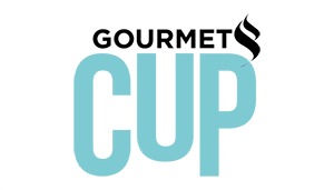 Gourmet Cup logo