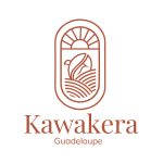 Kawakera-Logo Principal Rouge-RVB